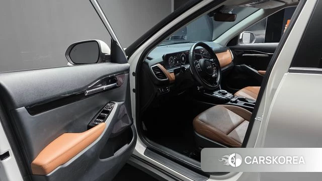 Kia The New Seltos id 4623731 из Кореи 20