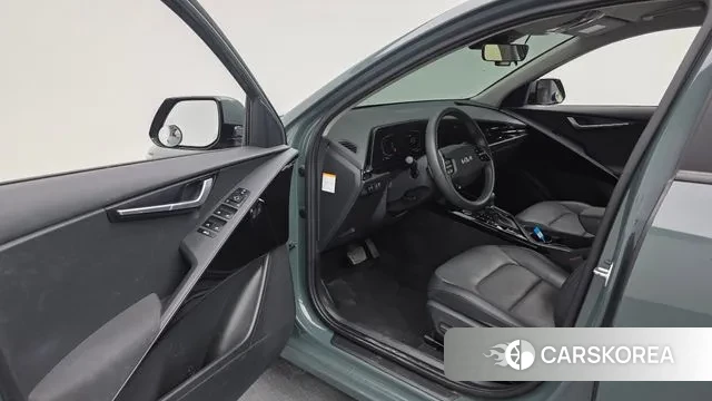 Kia Di Ol Nu Niro id 3007499 из Кореи 20