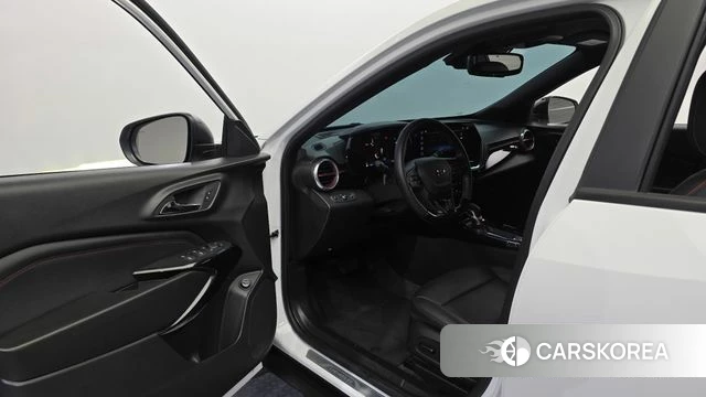 Chevrolet (GM Daewoo) Trax Crossover id 4456678 из Кореи 30