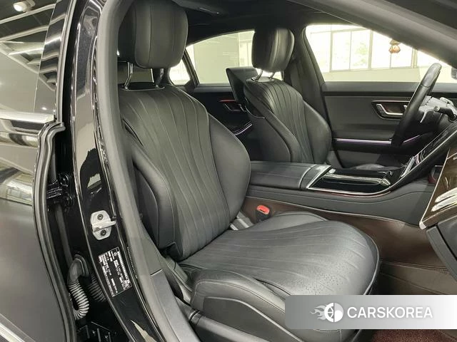Mercedes-Benz S-class id 4290411 из Китая 25
