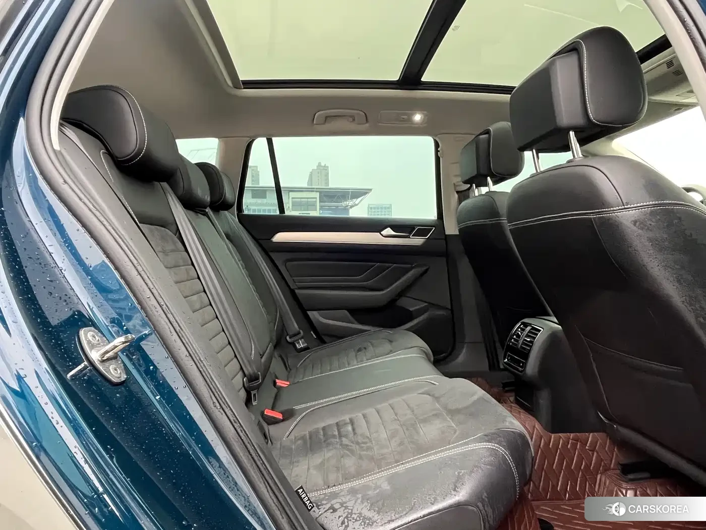 Volkswagen Wei Lan id 4577819 из Китая 23