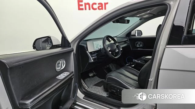 Hyundai Ionic 5 id 4899132 из Кореи 33