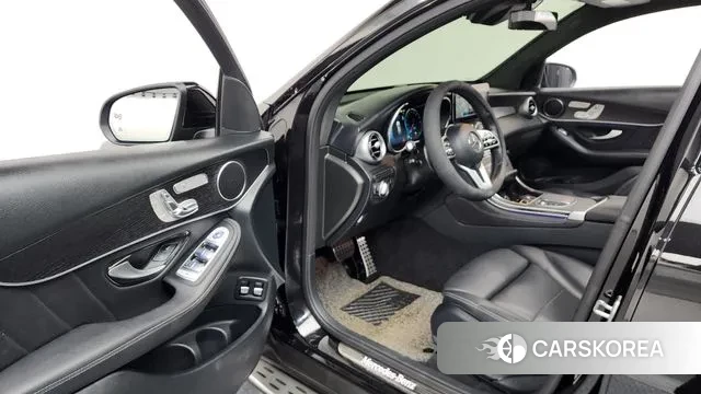 Mercedes-Benz GLC-Class X253 id 3473696 из Кореи 20
