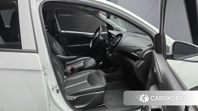 Chevrolet (GM Daewoo) The New Spark id 4563309 из Кореи 31