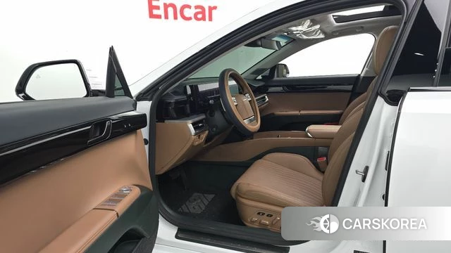 Hyundai Grandeur (GN7) id 3870097 из Кореи 20