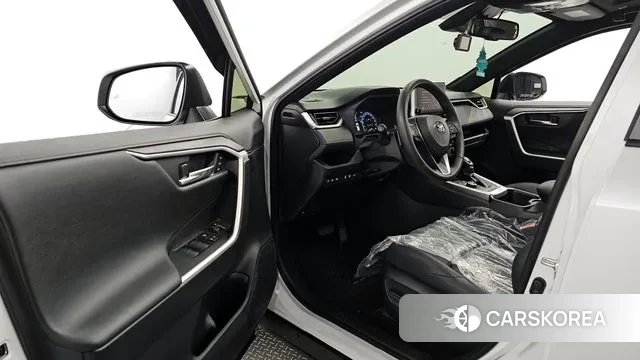 Toyota RAV4 5th Generation id 2914941 из Кореи 20