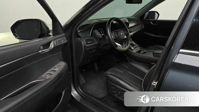 Hyundai Palisade id 3892851 из Кореи 20