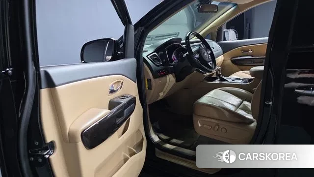 Kia The New Carnival id 3672795 из Кореи 20