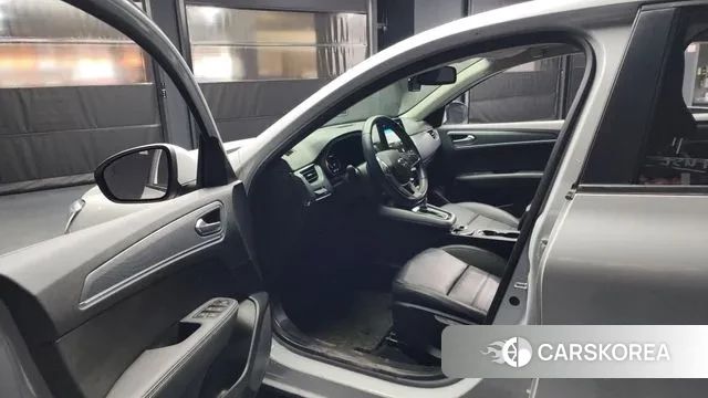 Renault Korea (Samsung) XM3 id 3582548 из Кореи 20