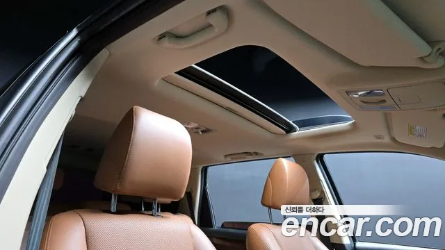 Kia The New Mohave id 2701915 из Кореи 20