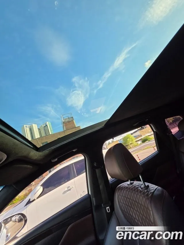 Hyundai Santa Fe TM id 2956582 из Кореи 19