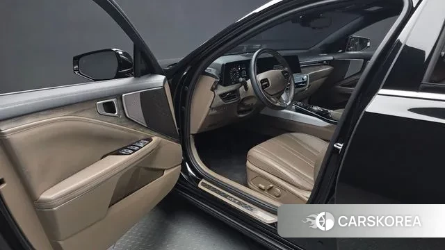 Kia K8 id 3508424 из Кореи 20