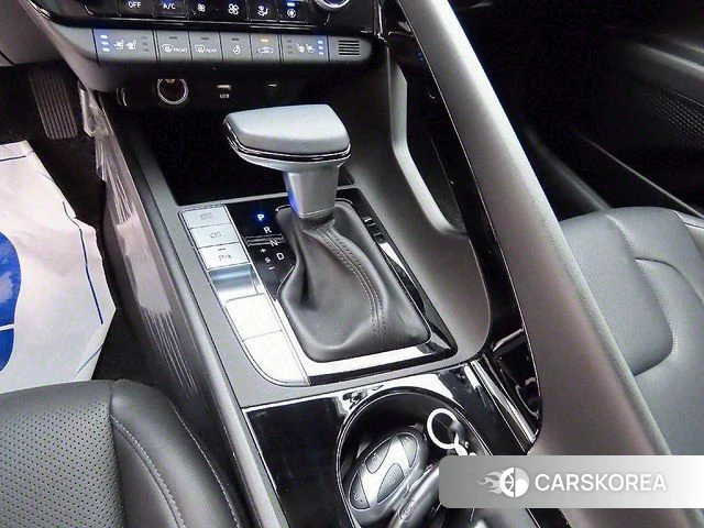 Hyundai The New Avante Hybrid (CN7) id 3939895 из Кореи 20