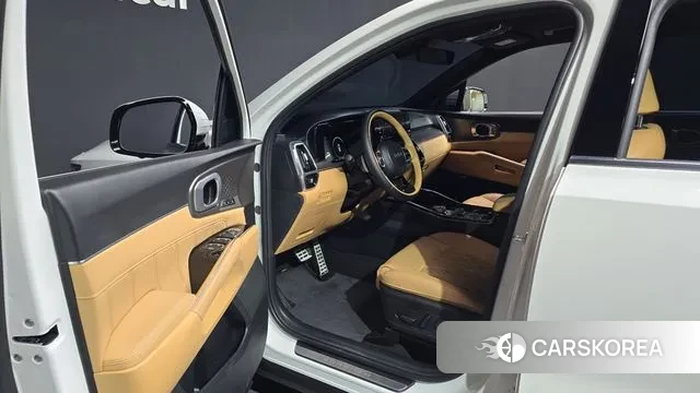 Kia Sorento 4th Generation id 2915232 из Кореи 20