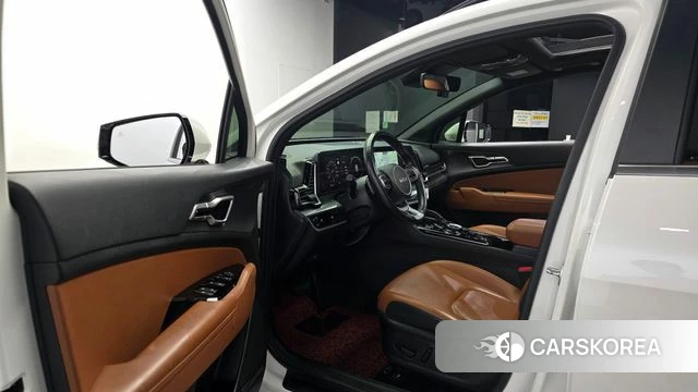 Kia Sportage 5th Generation id 4835962 из Кореи 38