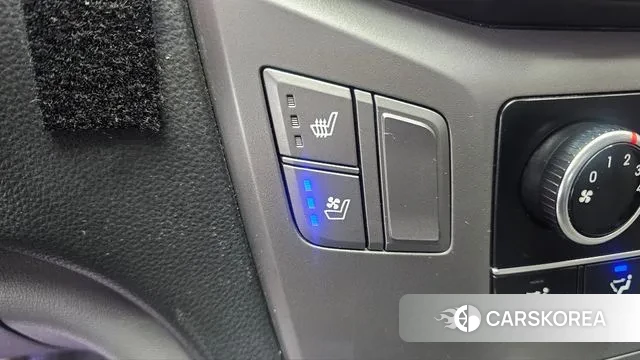 Hyundai Grand Starex id 3757115 из Кореи 15