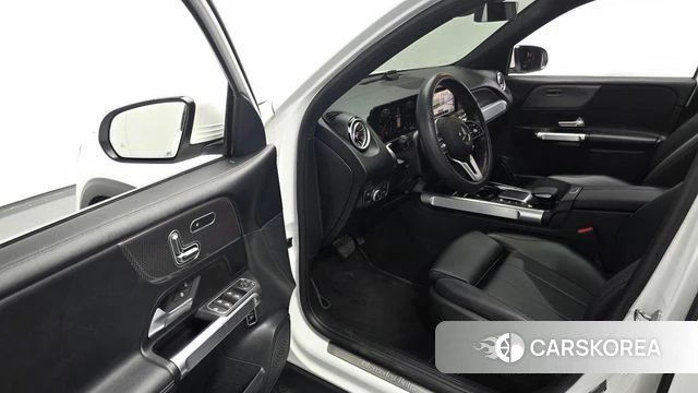 Mercedes-Benz GLB-Class X247 id 4749906 из Кореи 20