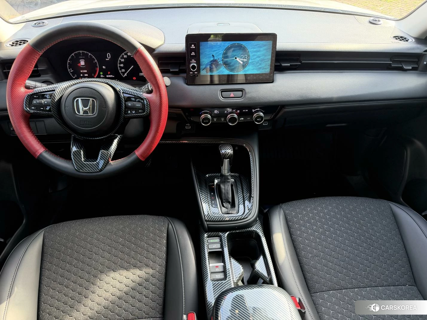 Honda XR-V id 4514801 из Китая 17