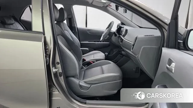 Kia Morning Urban (JA) id 3453838 из Кореи 20