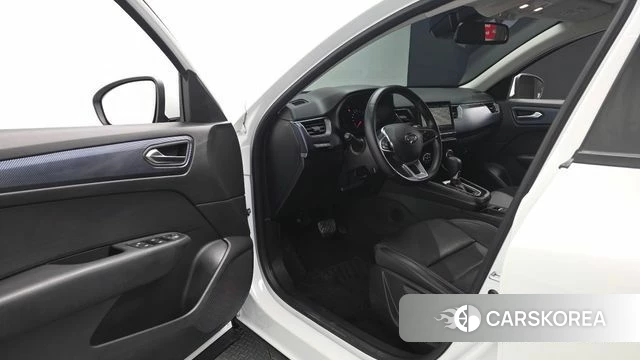 Renault Korea (Samsung) XM3 id 4773991 из Кореи 20