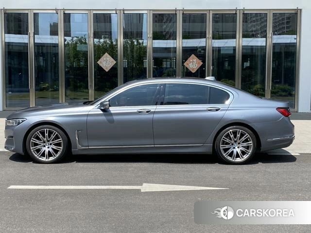 BMW 7 series id 4334967 из Китая 17