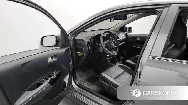 Kia Morning Urban (JA) id 3472434 из Кореи 20