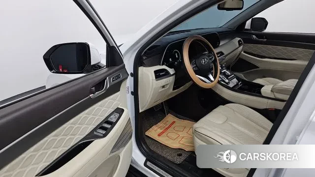 Hyundai Palisade id 3572867 из Кореи 20