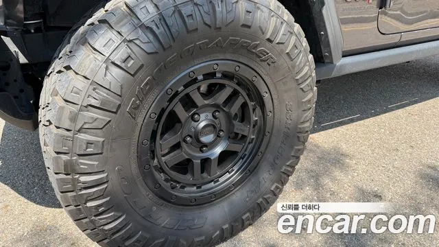 Jeep Wrangler (JL) id 2821145 из Кореи 20