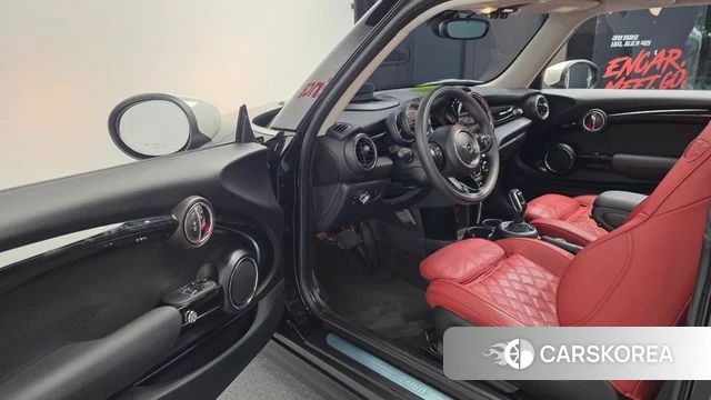 Mini Cooper id 4519804 из Кореи 31