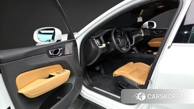 Volvo XC60 second Generation id 3741836 из Кореи 20