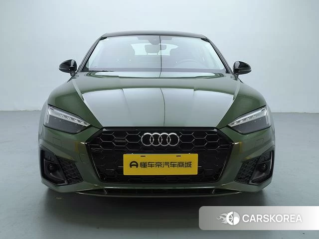 Audi A5 id 4275765 из Китая 20