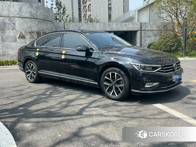 Volkswagen Magotan id 4264523 из Китая 15