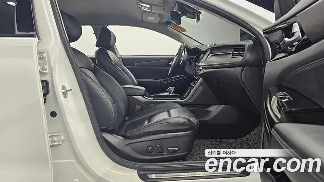 Kia K7 Premier id 2951550 из Кореи 20