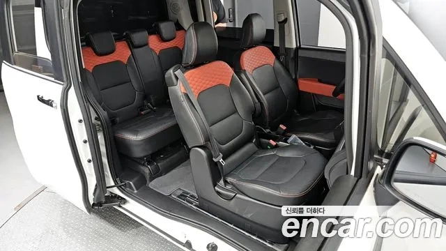 Kia The New Ray id 2911265 из Кореи 20