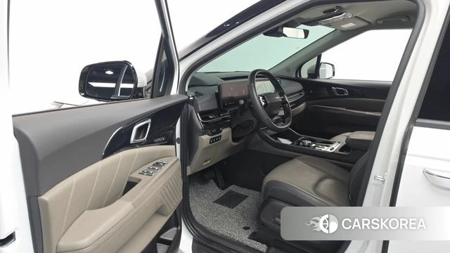 Kia The New Carnival 4th Generation id 4493500 из Кореи 35