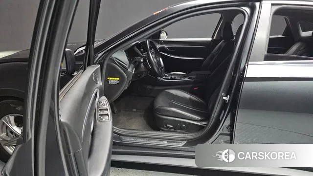 Hyundai Sonata (DN8) id 3641015 из Кореи 20