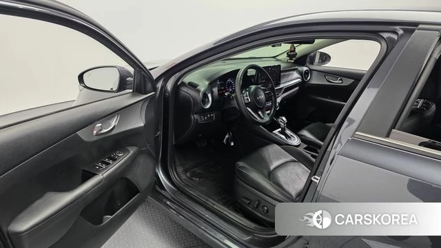 Kia The New K3 2nd generation id 3866109 из Кореи 20