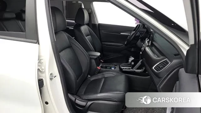 Kia Seltos id 3778002 из Кореи 20