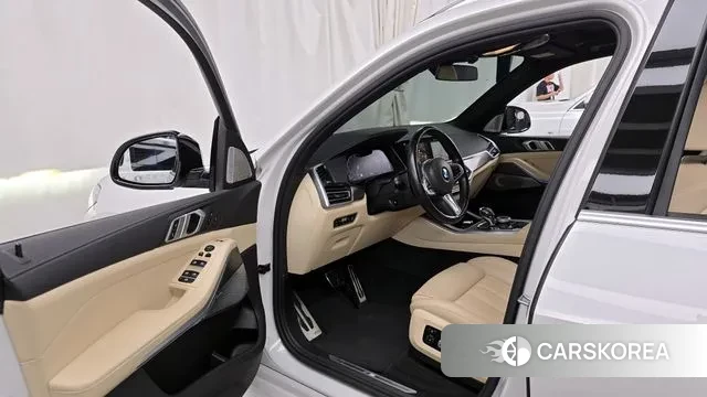 BMW X5 (G05) id 3043938 из Кореи 20