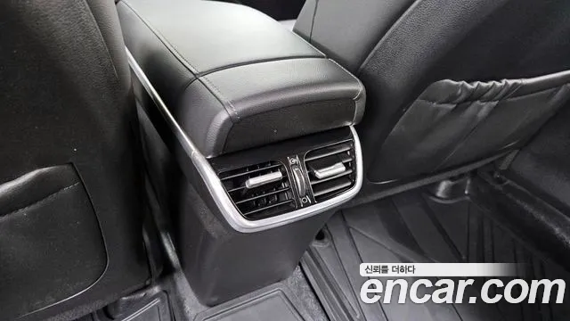 Hyundai The New Grandeur IG id 2749557 из Кореи 20