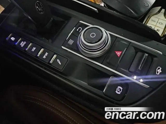 Maserati Levante id 2870295 из Кореи 16