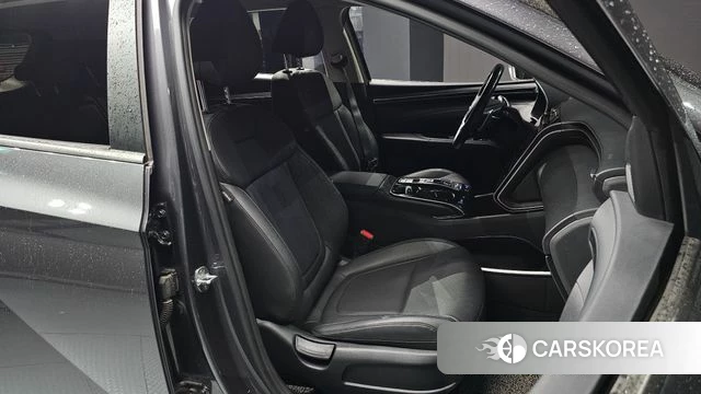 Hyundai Tucson (NX4) id 4350103 из Кореи 19