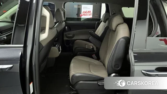 Kia The New Carnival 4th Generation id 3605822 из Кореи 20