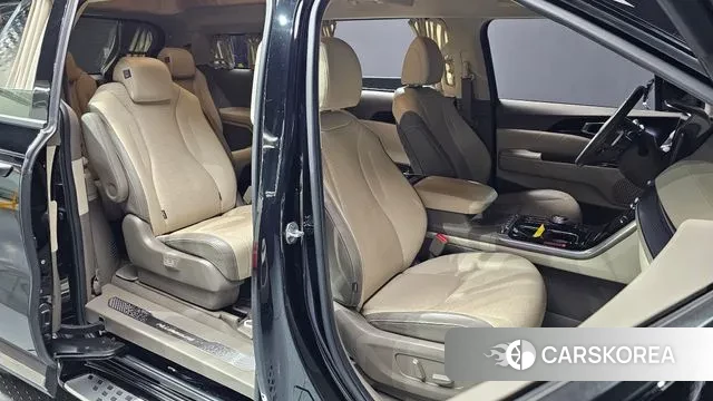 Kia Carnival 4th generation id 3389965 из Кореи 20