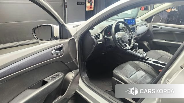 Renault Korea (Samsung) XM3 id 4470822 из Кореи 30