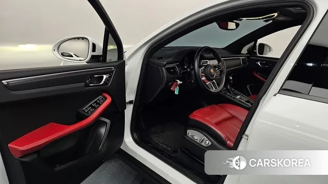 Porsche Macan id 3363101 из Кореи 20