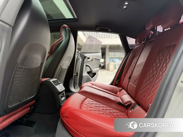 Audi S5 id 4213861 из Китая 14