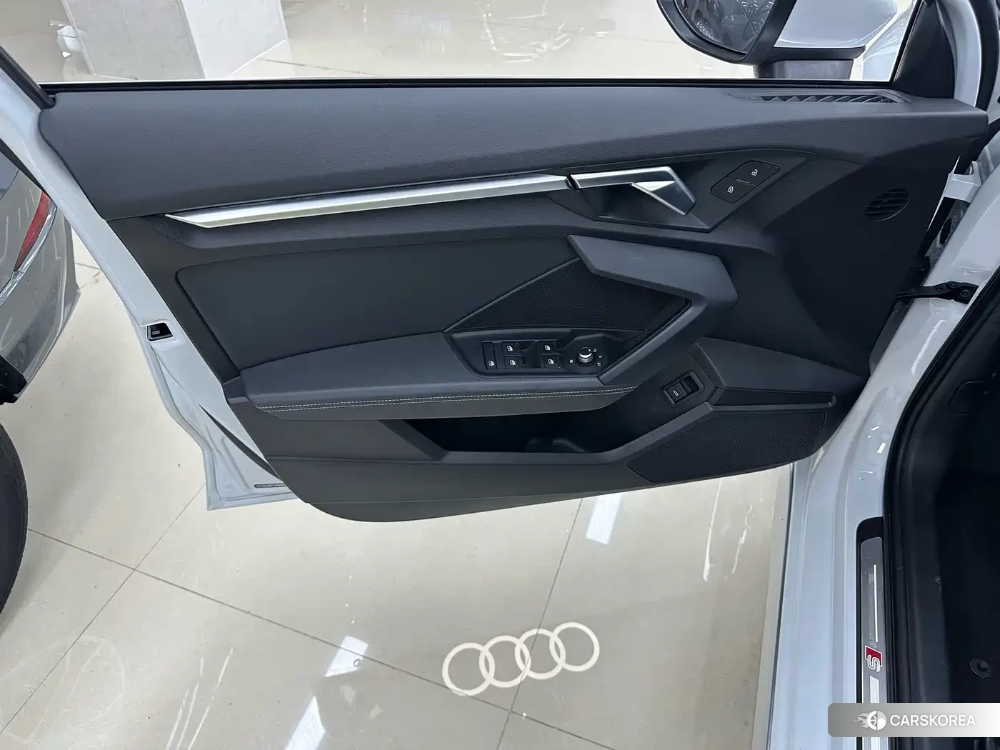 Audi A3 id 4547212 из Китая 18