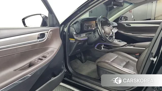 Hyundai The New Grandeur IG id 3607844 из Кореи 21