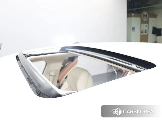 Genesis G90 id 3626967 из Кореи 20